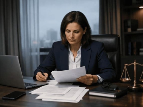 Обязанность подачи заявления о банкротстве юридического лица